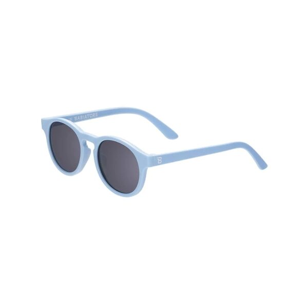 Babiators - Keyhole zilas saulesbrilles [Bermuda Blue]