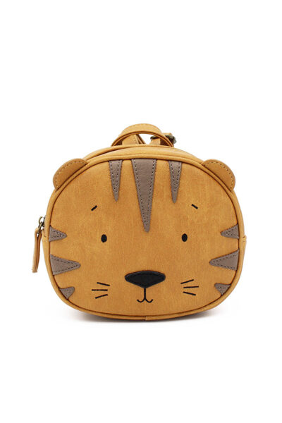 Backpack (small) - Little Who - Tiger Gismo