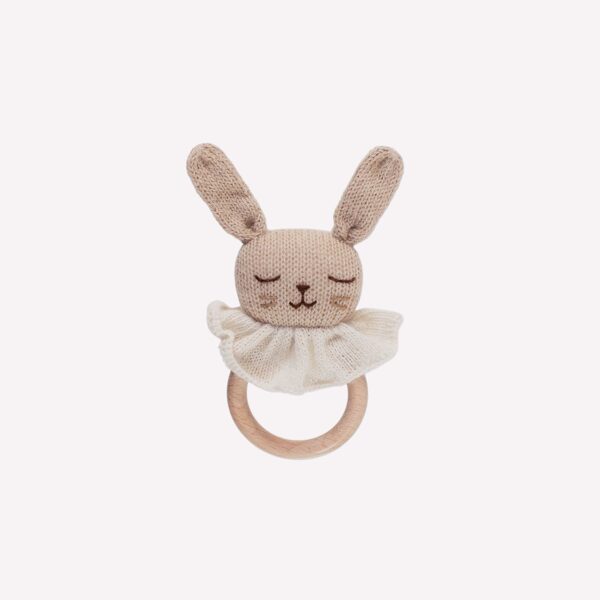 Graužammanta - Main Sauvage - Bunny / Sand