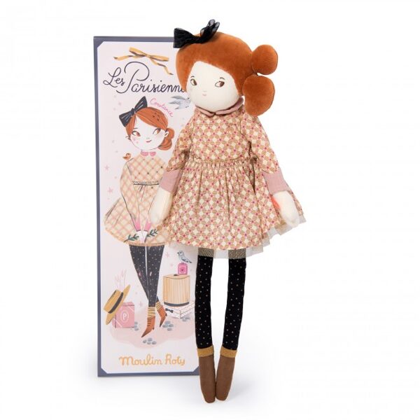 Moulin roty - Lelle Madame Constance