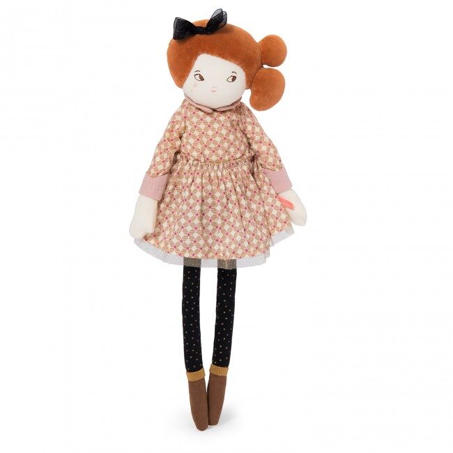 Moulin roty - Lelle Madame Constance
